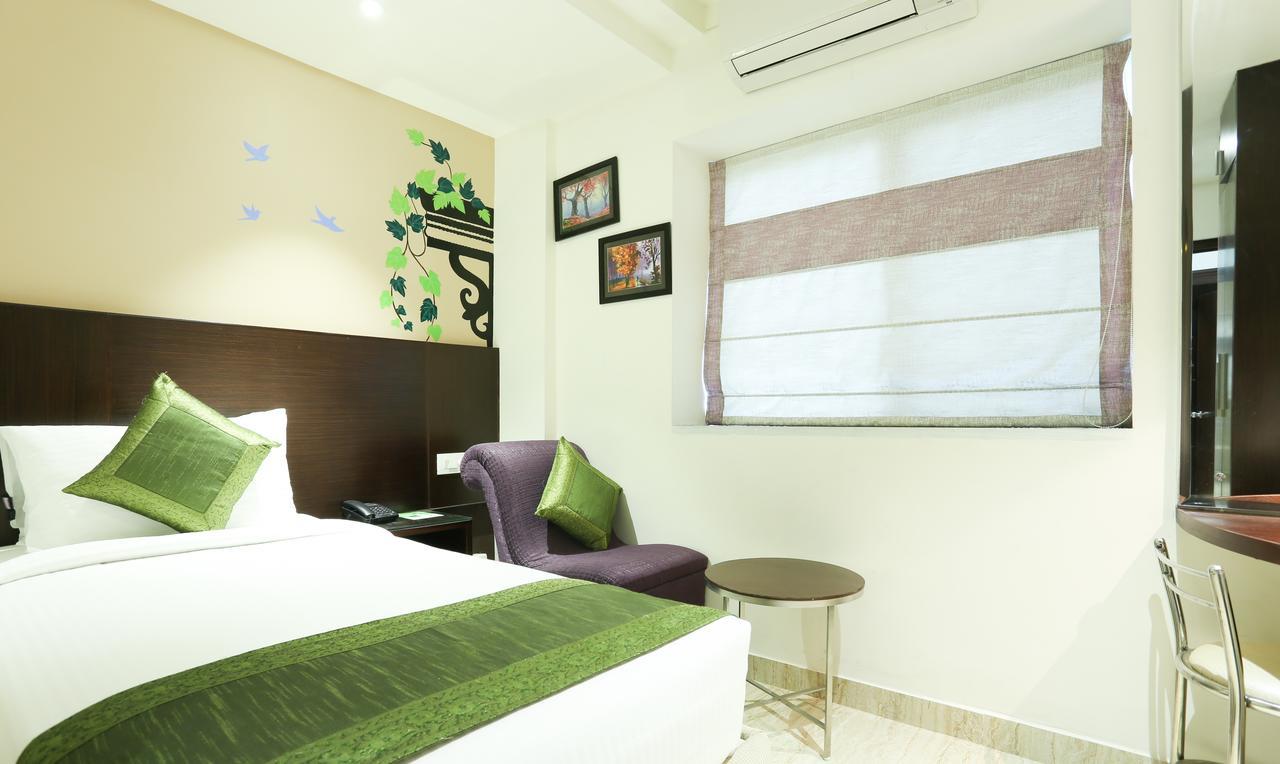 ทรีโบ เทรนด์ ซี พลาซา Hotel วิเจยาวารา ภายนอก รูปภาพ