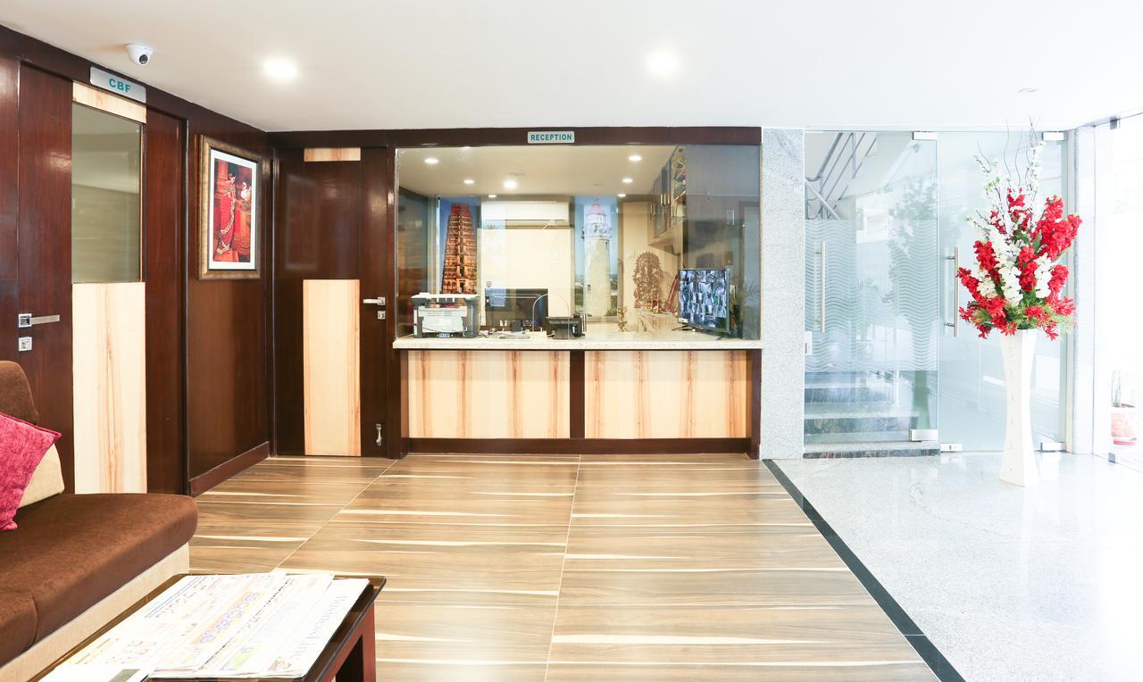 ทรีโบ เทรนด์ ซี พลาซา Hotel วิเจยาวารา ภายนอก รูปภาพ