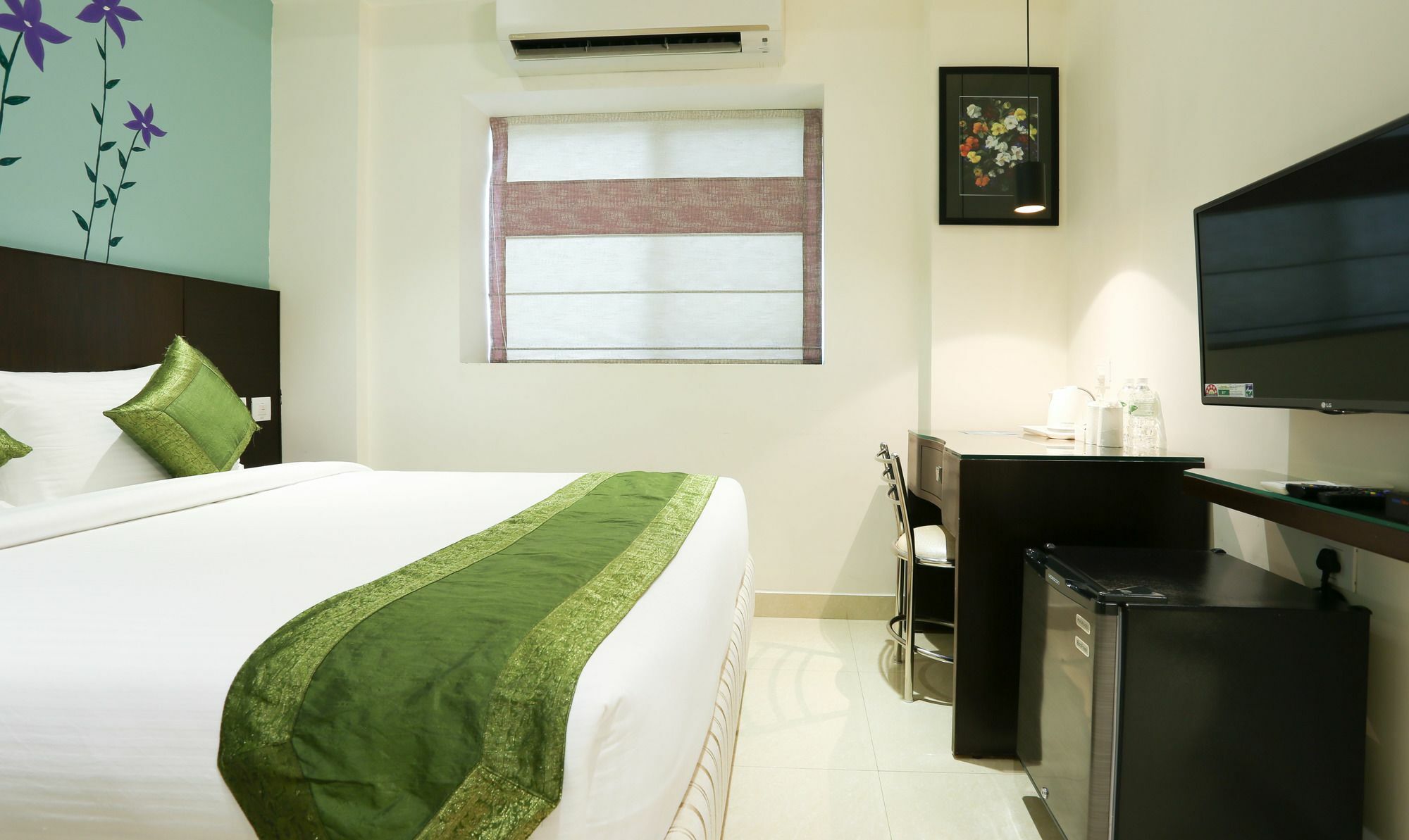 ทรีโบ เทรนด์ ซี พลาซา Hotel วิเจยาวารา ภายนอก รูปภาพ