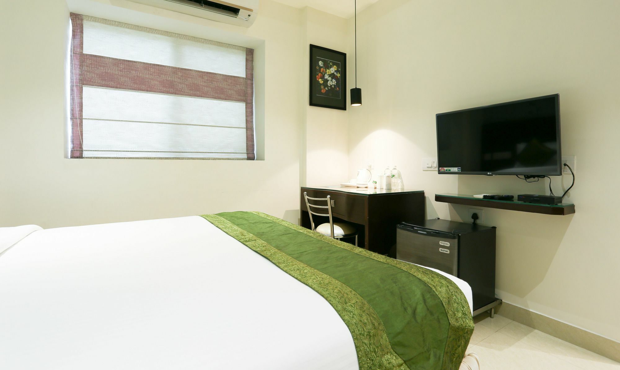 ทรีโบ เทรนด์ ซี พลาซา Hotel วิเจยาวารา ภายนอก รูปภาพ