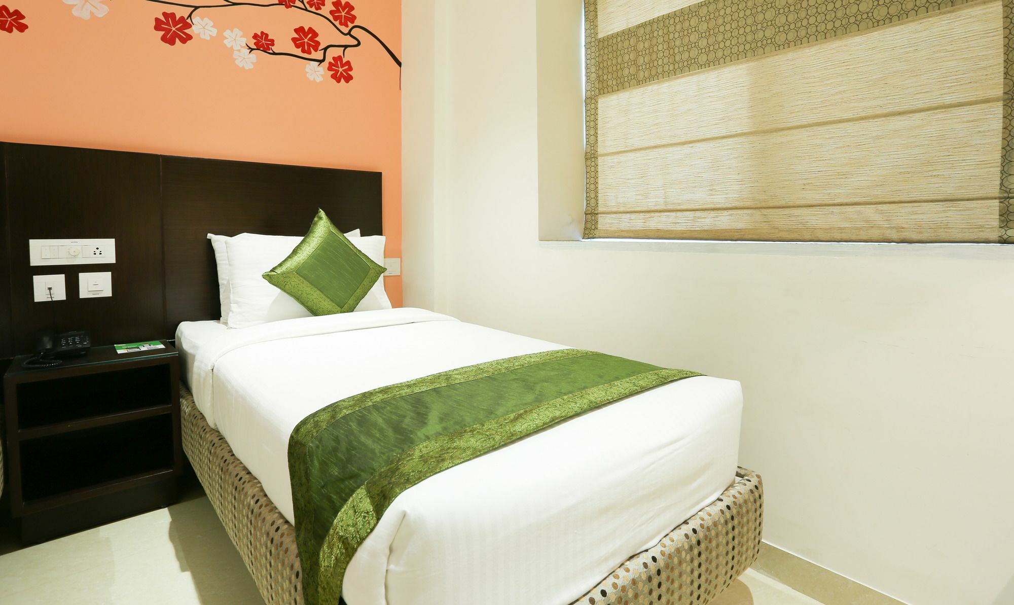 ทรีโบ เทรนด์ ซี พลาซา Hotel วิเจยาวารา ภายนอก รูปภาพ
